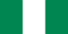 Drapeau - Nigeria