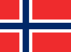 Drapeau - Norvege