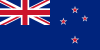 Drapeau - Nouvelle Zelande