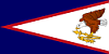 Drapeau - Samoa Americaines