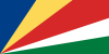 Drapeau - Seychelles