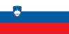 Drapeau - Slovenie