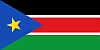 Drapeau - Sud Soudan