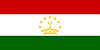 Drapeau - Tadjikistan