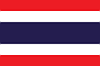 Drapeau - Thailande