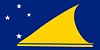 Drapeau - Tokelau