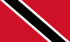 Drapeau - Trinite-et-Tobago
