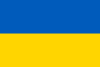 Drapeau - Ukraine