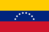 Drapeau - Venezuela
