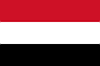 Drapeau - Yemen