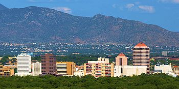 Albuquerque