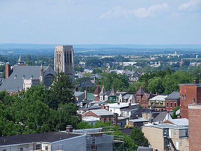 Allentown