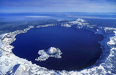 Crater Lake