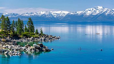 Lake Tahoe