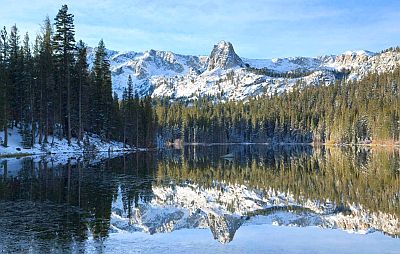 Mammoth Lakes