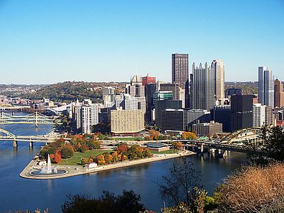 Pittsburgh