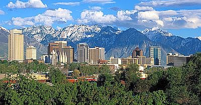 Salt Lake City