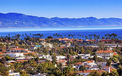 Santa Barbara