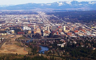 Spokane