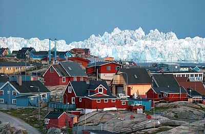 Ilulissat