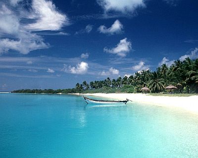 Île Havelock, Andaman