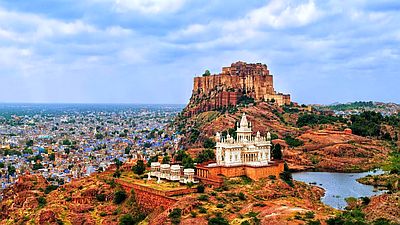 Jodhpur