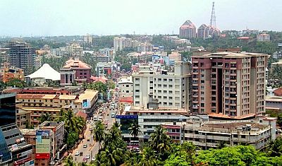 Mangalore