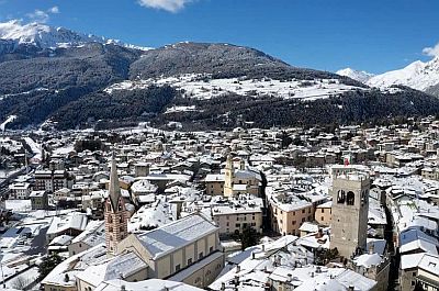 Bormio