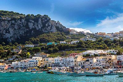 Capri