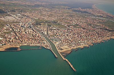 Fiumicino