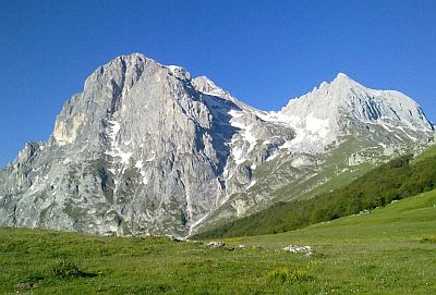 Gran Sasso