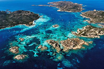 La Maddalena