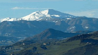 Mont Cimone