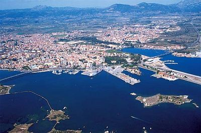 Olbia