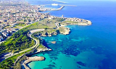 Porto Torres