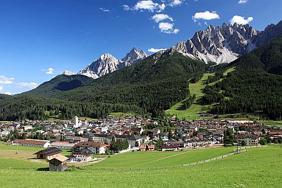 San Candido