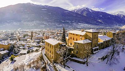 Sondrio