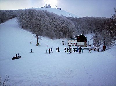 Mont Terminillo