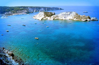 Îles Tremiti