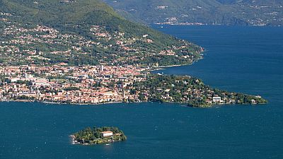 Verbania