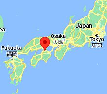 Takamatsu, où se trouve
