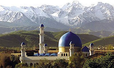 Almaty