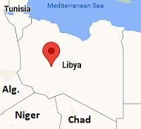 Sabha, où se trouve