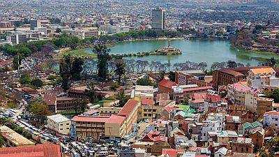 Antananarivo