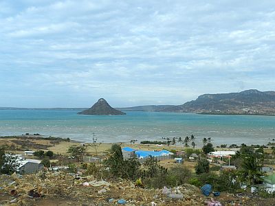 Baie d'Antsiranana