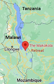 Makokola, où se trouve