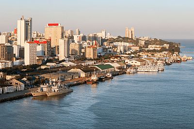 Maputo