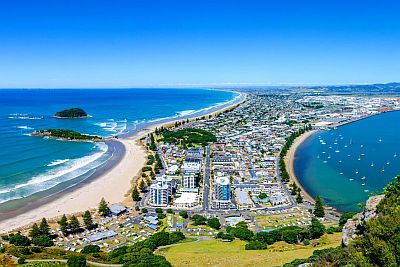 Tauranga