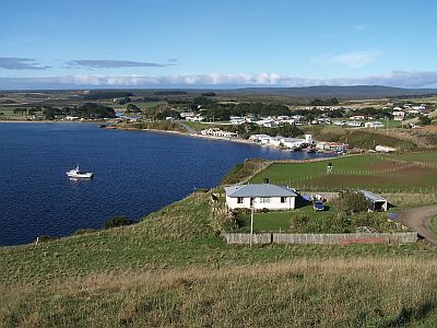 Waitangi