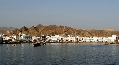 Muscat